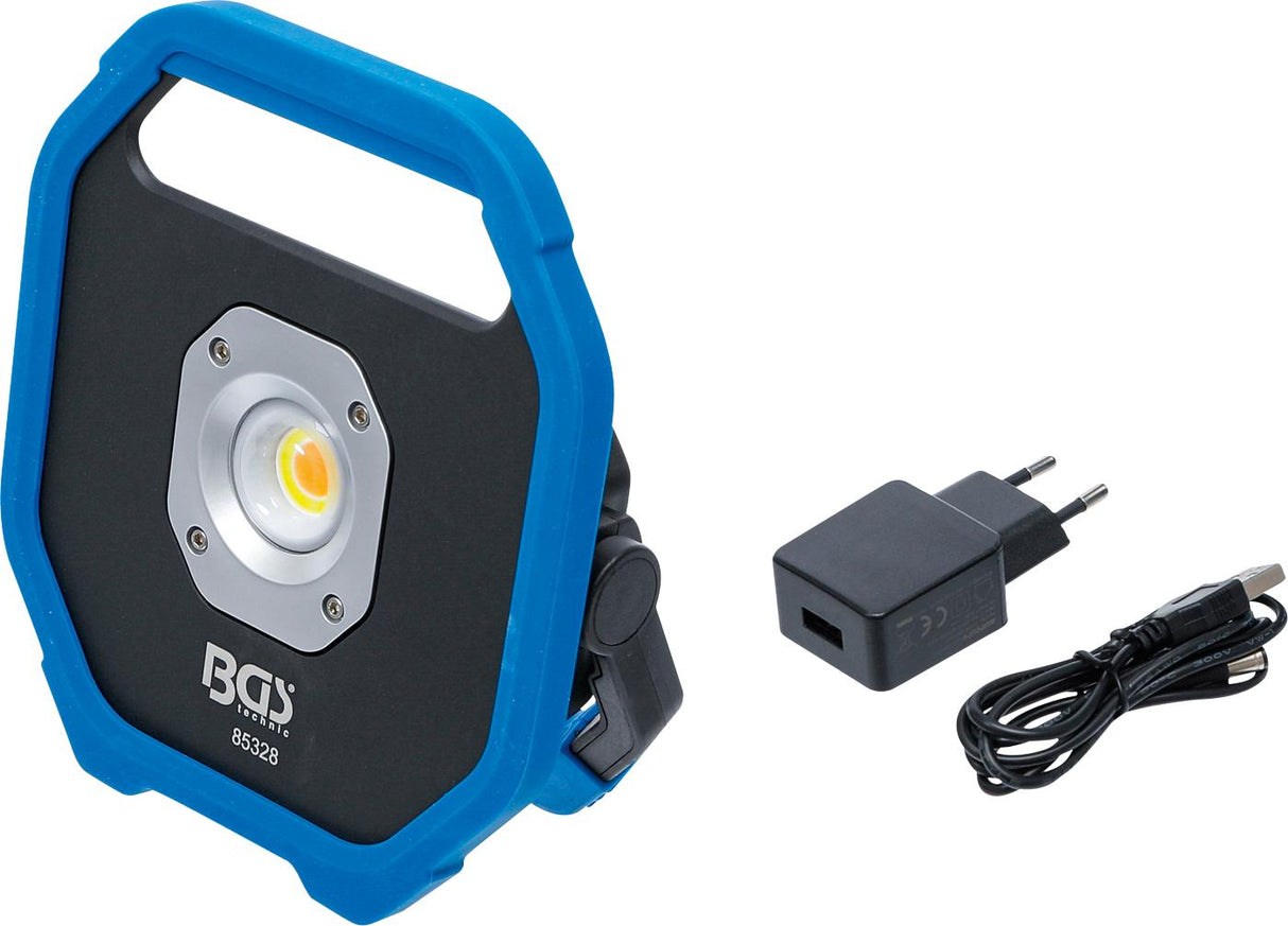 COB-LED WORK LAMP | 10W (85328)