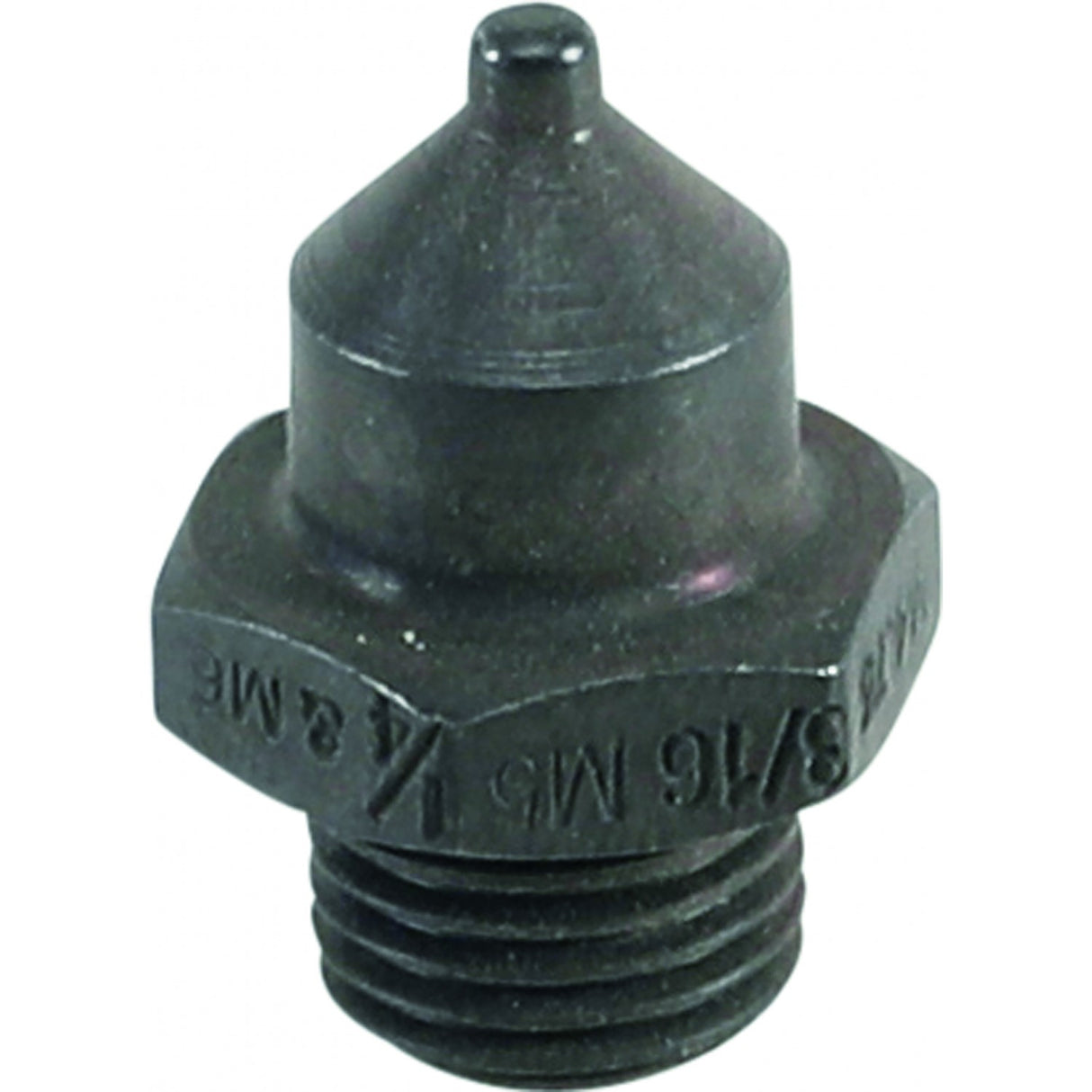 PUNCH STEP2 FOR BGS 3057 | Ø 4.75 MM, 6.3 MM (3/16", 1/4") (3057-21)