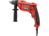 IMPACT DRILL 650W (0-2850MIN-1; 13MM) (YT-82038)