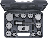 BRAKE PISTON RESET TOOL SET | 13 PCS. (1109)