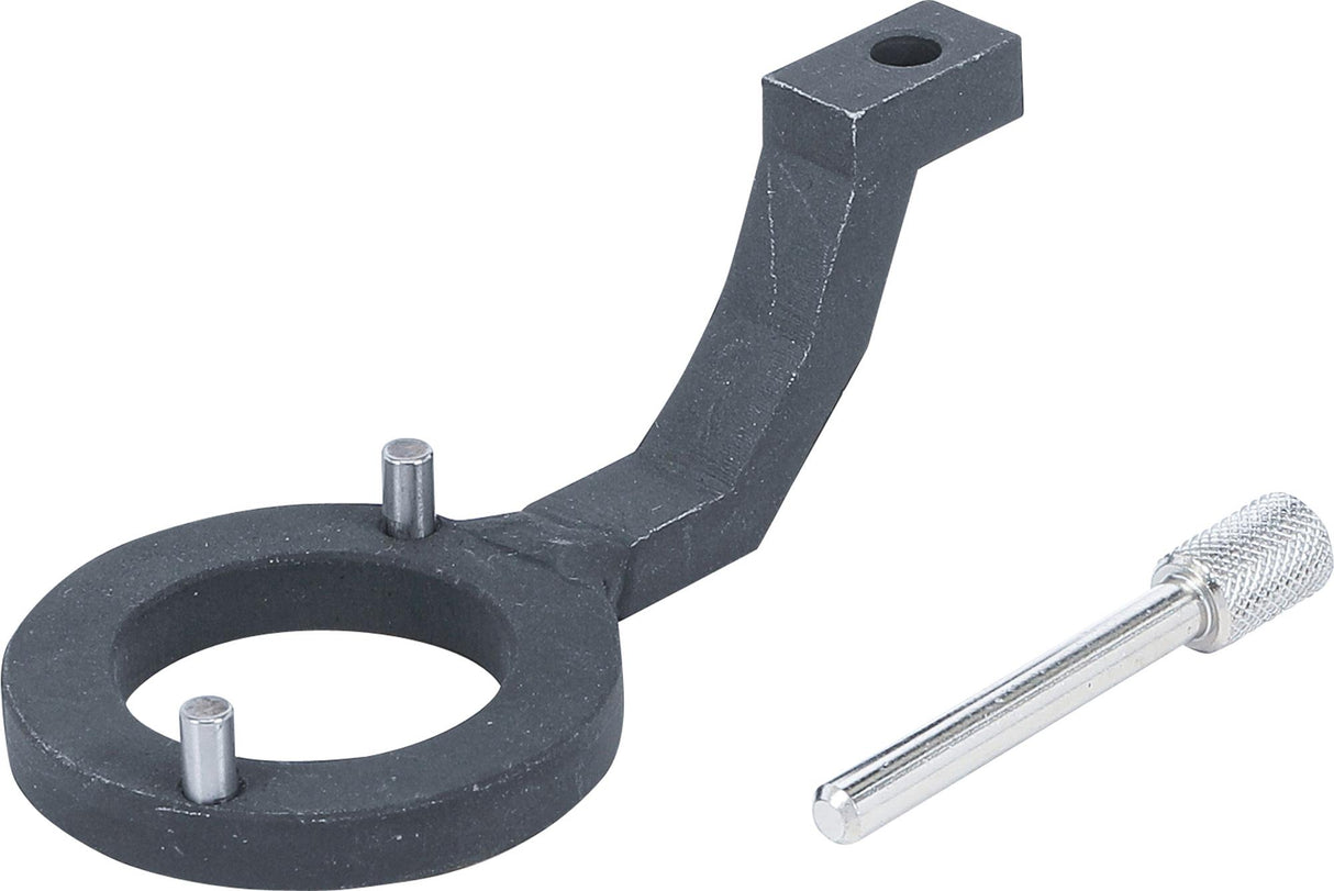 DIESEL HIGH PRESSURE PUMP SPROCKET LOCKING TOOL | FOR JAGUAR, LAND ROVER (71045)