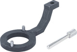 DIESEL HIGH PRESSURE PUMP SPROCKET LOCKING TOOL | FOR JAGUAR, LAND ROVER (71045)