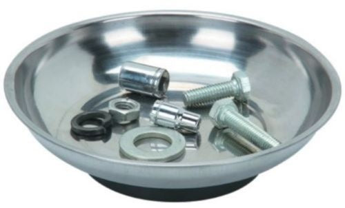 MAGNETIC TRAY | STAINLESS STEEL | Ø 100 MM (QJ7002)