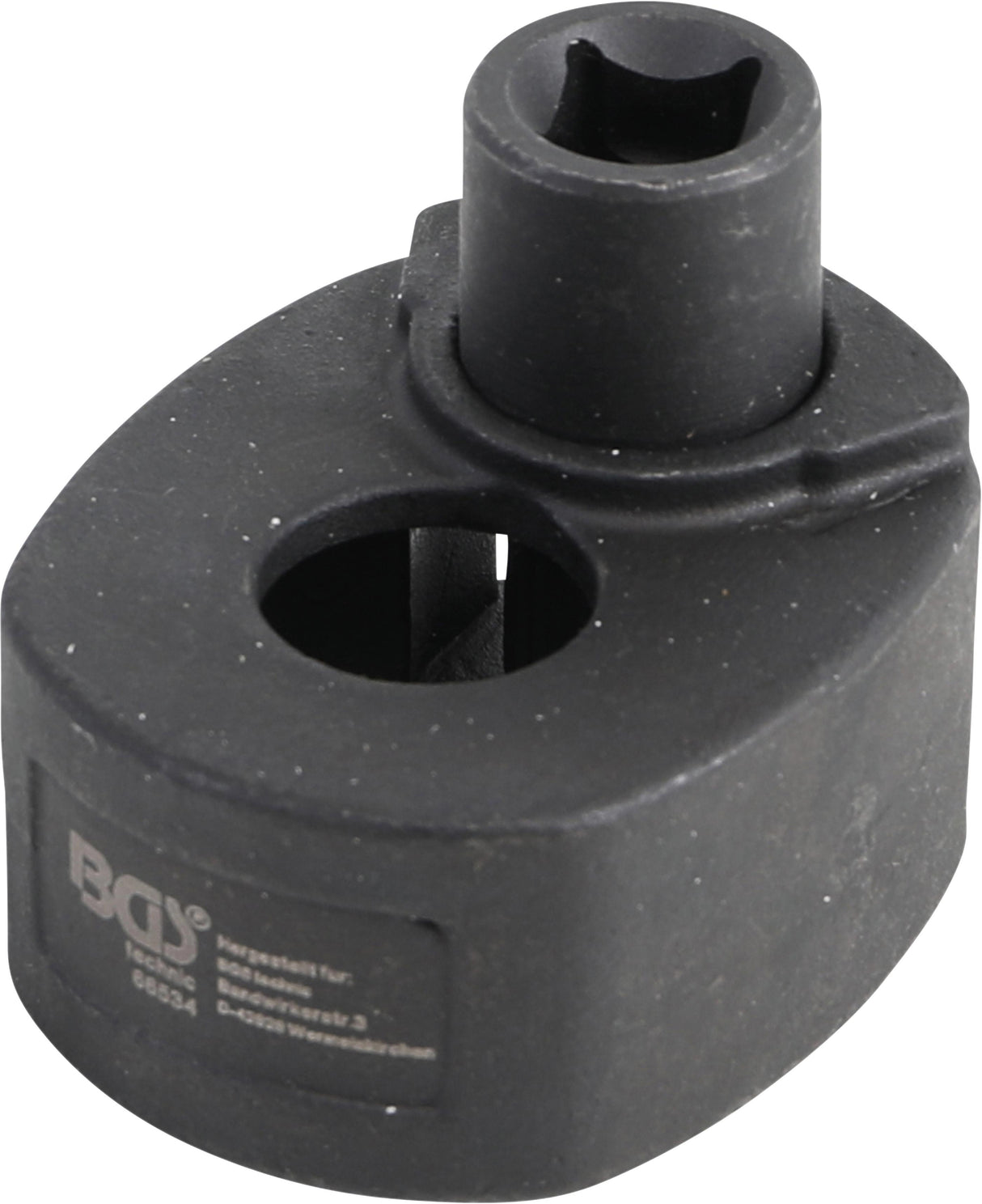 TIE ROD WRENCH | 12.5 MM (1/2 ") DRIVE | 33 - 42 MM (66534)