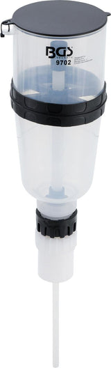 MULTI PURPOSE FUNNEL | FOR UREA (AUS 32) | STRAIGHT (9702)