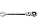 FLEX. RATCHET COMBINATION WRENCH 13MM (YT-1679)