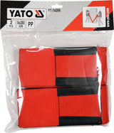LIFTING AND MOVING STRAPS (YT-74260)