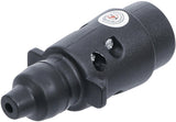TRAILER PLUG | 7 CONTACTS (B80751)