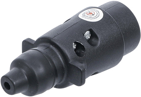TRAILER PLUG | 7 CONTACTS (B80751)