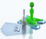 WINDSHIELD REPAIR KIT (WRK19001)