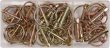 50 PCS LYNCH PINS ASSORTMENT (YT-06787)