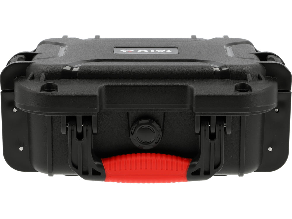 CASE | SHOCKPROOF | WATERPROOF | L275 X W210 X H110 MM (YT-088970)