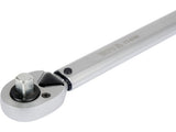 TORQUE WRENCH 1/2" 42-210 NM (YT-0760)
