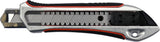UTILITY KNIFE 18MM (YT-75121)
