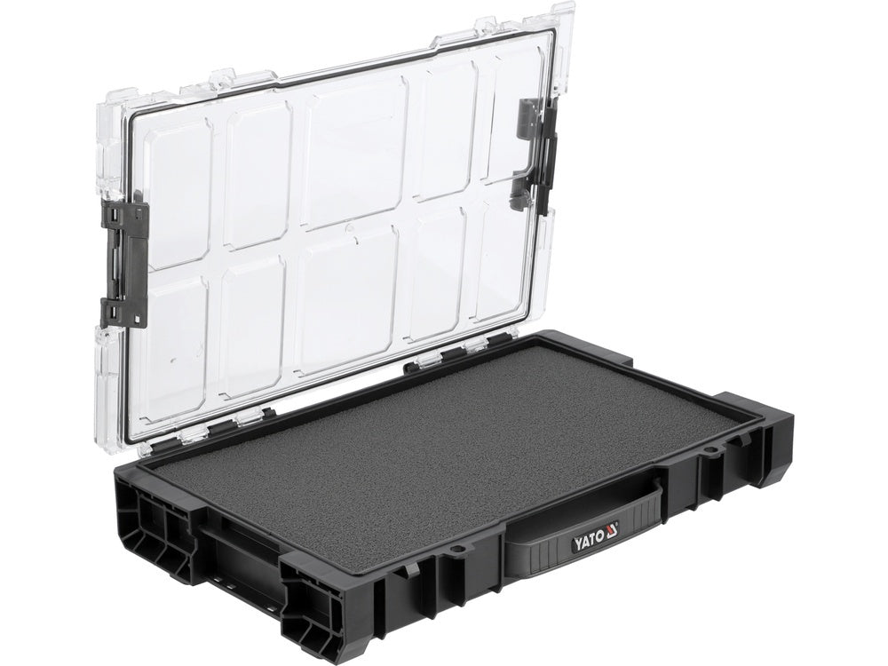 SET OF TOOL BOXES (YT-09173)