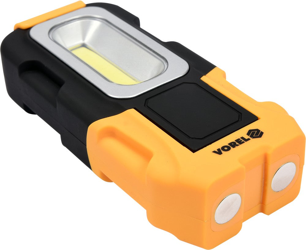 ROTATING HAND LAMP COB LED (82724)