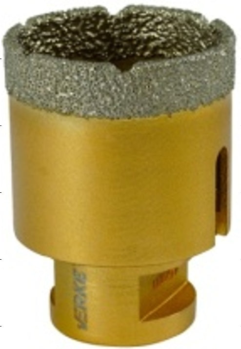 DIAMOND CORE BIT | M14 | 45 MM (DC0345)