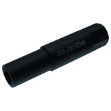 SOCKET, E-TYPE, EXTRA LONG | 22 MM DRIVE | E18 (5246-E18)