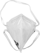 DUST MASKS WITHOUT VALVE | CERTIFIED FFP3 | 5 PCS. (YT-74972)