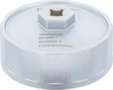 OIL FILTER WRENCH | 14-POINT | Ø 84,4 MM | FOR JEEP, MERCEDES-BENZ, DODGE (1053)