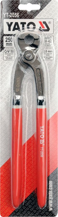 TOWER PINCERS 10" (YT-2056)