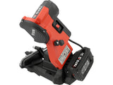 CHAIN SHARPENER 18V, CUTTING DISC 108 MM - BATTERY 2 AH (YT-84980)