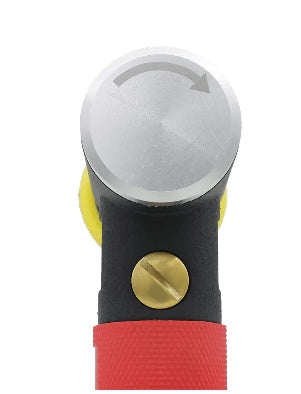 PNEUMATIC ANGLE GRINDER / POLISHER (XX356)