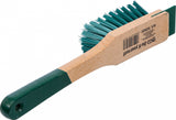 LAWNMOWER BRUSH 300 MM | WITH SCRAPER (50920)