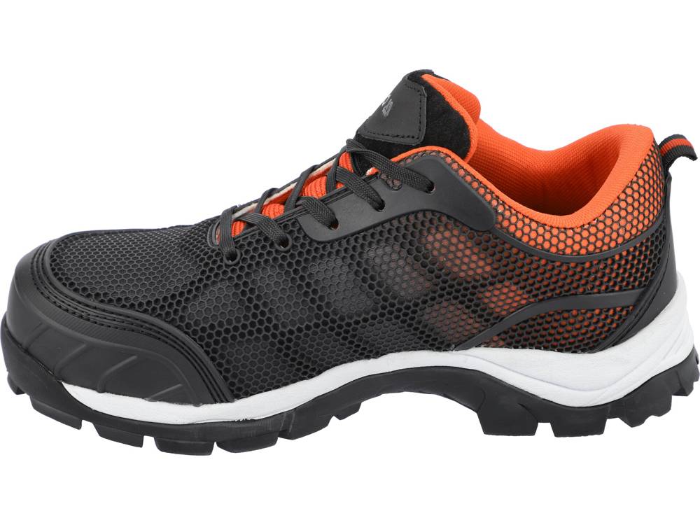 SPORT SAFETY SHOES POMPA S1P S. 37 (YT-80507)