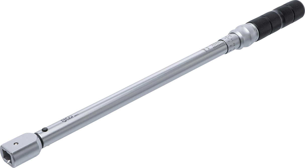 TORQUE WRENCH | 60 - 340 NM | FOR 14 X 18 MM INSERT TOOLS (2817)