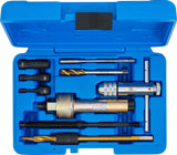 GLOW PLUG REMOVAL TOOL KIT | M9 | 9 PCS. (8657)