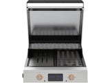 ELECTRIC GRILL YATOMI 2300W, LED (YG-20071)