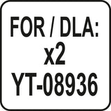 STAND RACK STANDARD (YT-08942)