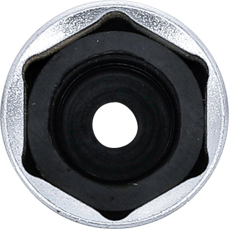 SPARK PLUG SOCKET, HEXAGON | THIN WALL | 12.5 MM (1/2") DRIVE | 16 MM (2425)
