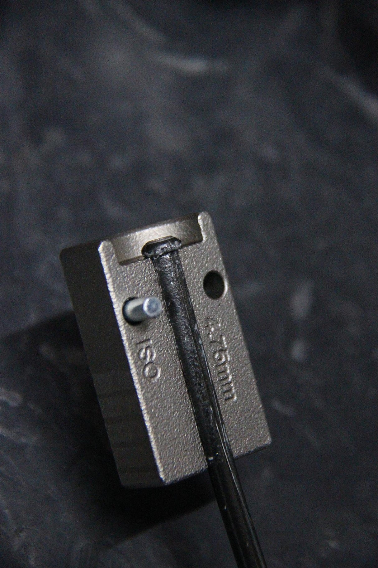 HYDRAULIC FLARING TOOL (8704)