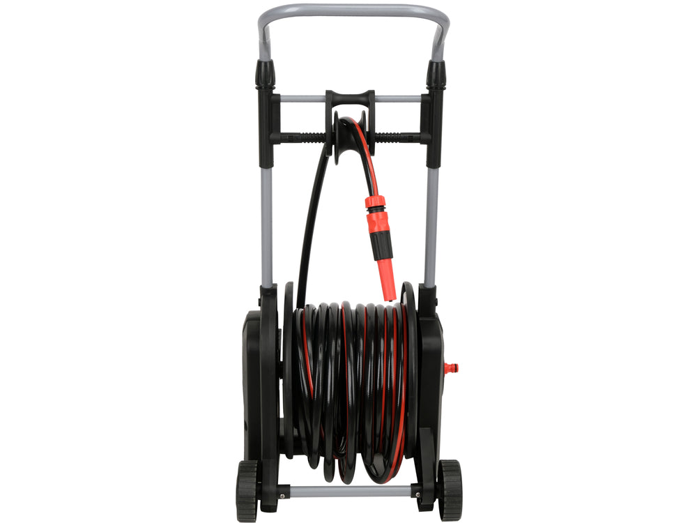 HOSE STEP HOSE REEL SET (YT-90120)
