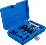 STEERING WHEEL PULLER SET | 87 - 153 MM | 8 PCS. (7752)