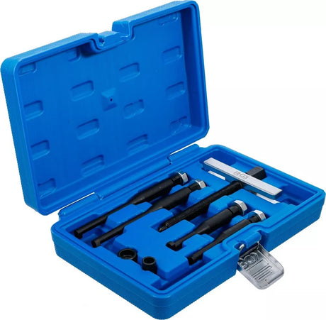 STEERING WHEEL PULLER SET | 87 - 153 MM | 8 PCS. (7752)