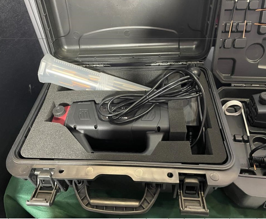 INDUCTION HEATER | 2250 W (MH2100)