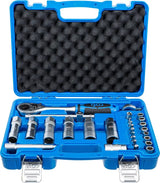 SHOCK ABSORBER TOOL KIT | 28 PCS. (74419)