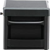 WORKSHOP TROLLEY ATTACHMENT | 4 DRAWERS | EMPTY (4112)
