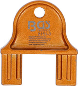 CAMSHAFT LOCKING TOOL | FOR OPEL / VAUXHALL | FOR BGS 8151 (8151-3)