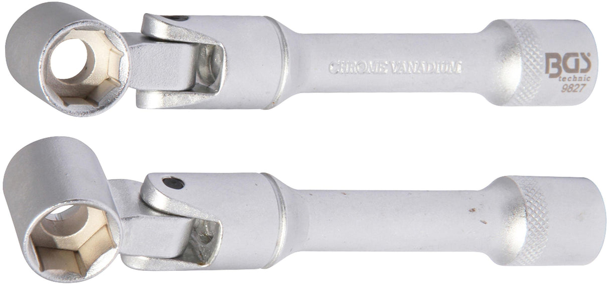 SPRING STRUT SOCKET | 14 MM | FOR VAG (9827)