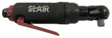 PNEUMATIC RATCHET FOR SOCKETS | MINI | 10 MM (3/8") | 50 NM (XX739)