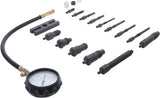COMPRESSION TESTER FOR DIESEL ENGINES (62660)