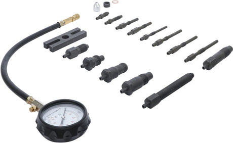 COMPRESSION TESTER FOR DIESEL ENGINES (62660)