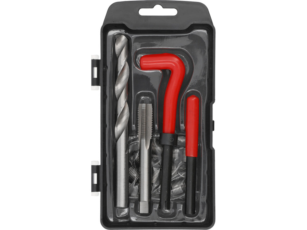 THREAD REPAIR SET M12X1.5MM 20PCS (YT-17685)