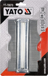 STEEL CONTOUR GAUGE (YT-70870)