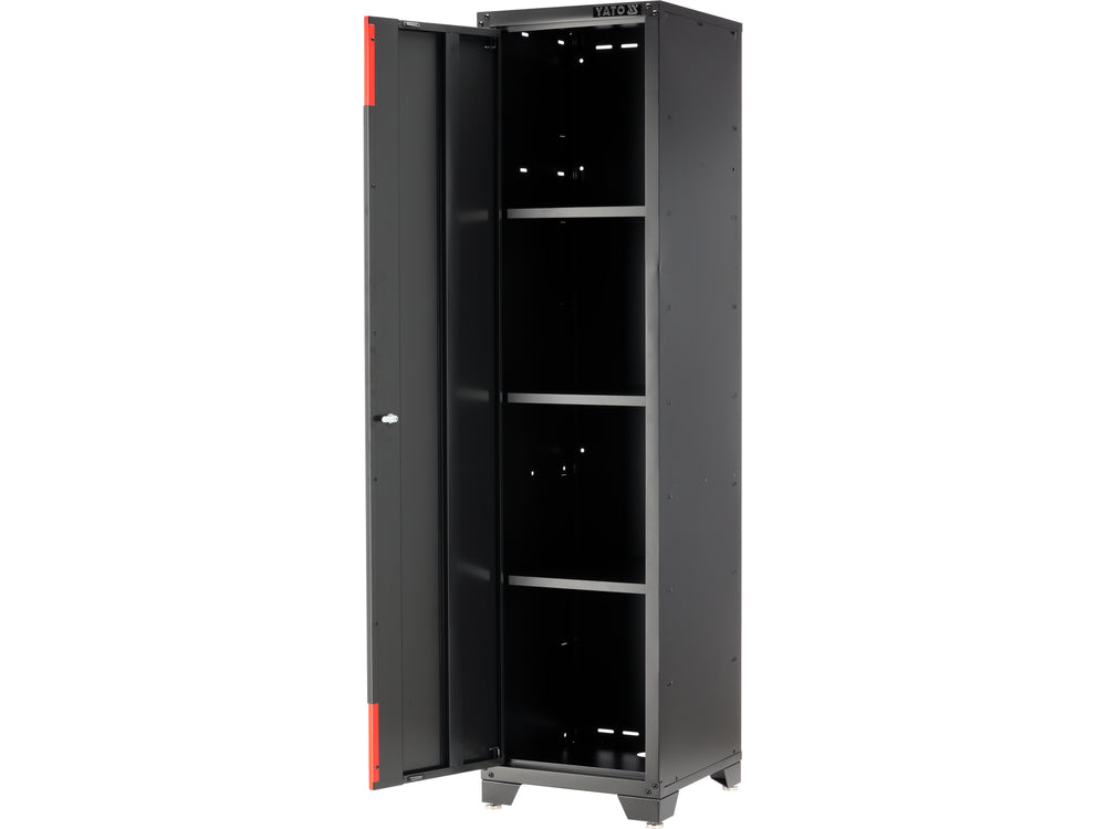 HIGH WORKSHOP CABINET | 50 X 50.8 X 200.0 CM (YT-08961)