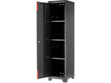 HIGH WORKSHOP CABINET | 50 X 50.8 X 200.0 CM (YT-08961)